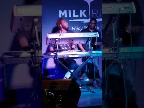 Thumbnail for Corey Henry Solo at Milk River 08/27/2017 by Corey Henry