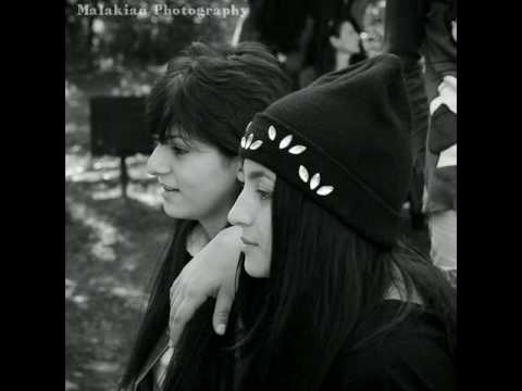 Lilok feat Kim - harc u mitq /Հարց ու Միտք/