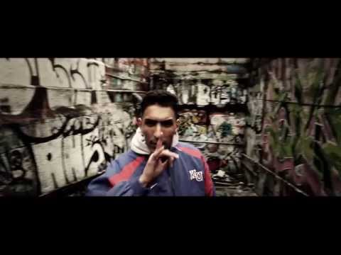 UNDACOVER EY ( OFFIZIELLES MUSIKVIDEO )