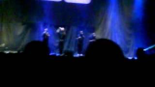 JLS - i'm already there