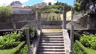 preview picture of video 'A3RO | Quinta Da Boucinha, Oliveira do Douro, Vila Nova de Gaia, Portugal'