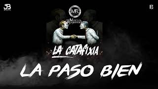 La Paso Bien Lyrics English Translation