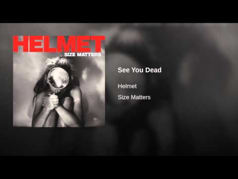 Video thumbnail for See You Dead