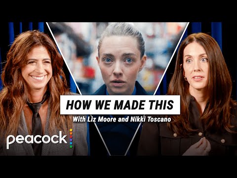 afbeelding Why Liz Moore and Nikki Toscano Made Long Bright River