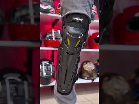Prosev Motosiklet Dizliği (YENİ SEZON) #motorcycle