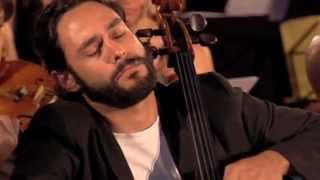 cristiano serino 7 words concerto per violoncello (2007)