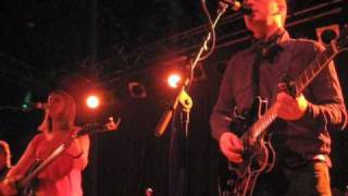 The Vaselines - Jesus Wants Me for a Sunbeam [live in Seattle]