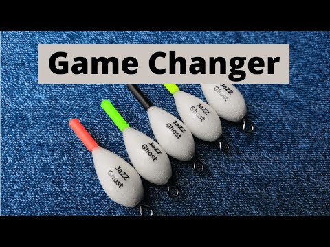 The GHOST Float, the Best Mugging and Shallow Float ever.