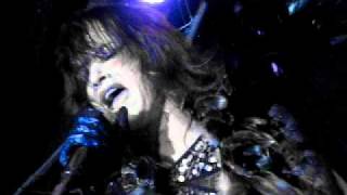 Ghosts by Juliette Lewis, The Social in Orlando 2009