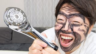 [問卦] 台灣人懂用蓮蓬頭的很少?