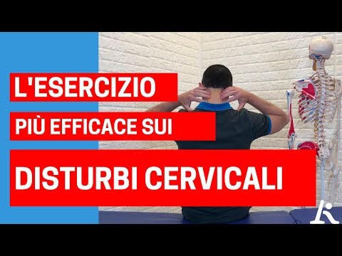 Bagni terapeutici a base di erbe osteocondrosi Unernia interna del rachide cervicale