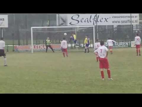 20150523 Internos C1 - Ziggo C1: 10-1