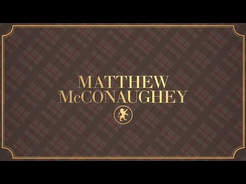 The Gentlemen (TV Spot 'Matthew McConaughey is Mickey')
