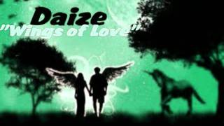 Daize - Wings Of Love (classics)