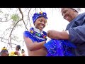 UMEMULO KA AYAVUYA
