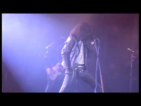 Ramones - Blitzkrieg Bop (Finland, 1988)