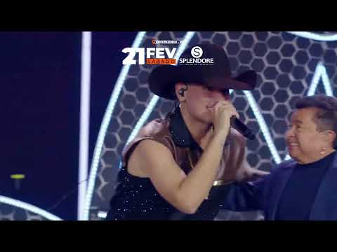 VT Show Country Beat   Splendore Chopinzinho - PR