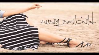 musiq soulchild ○ today