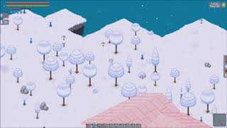 Wiki Feel The Snow