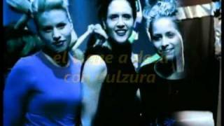 Zoegirl - I believe [subtitulos en español]