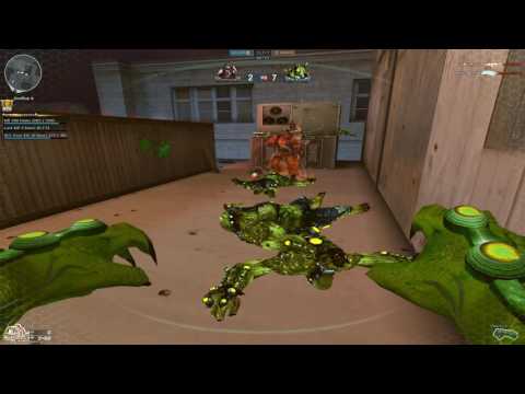 CF NA RPK VIP in HMX ! NO CHANCE