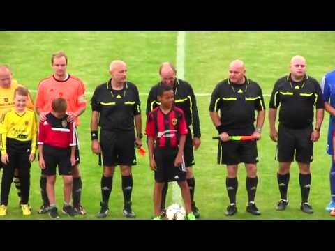 Kreispokal: Medizin Uchtspringe II - Rossauer SV II