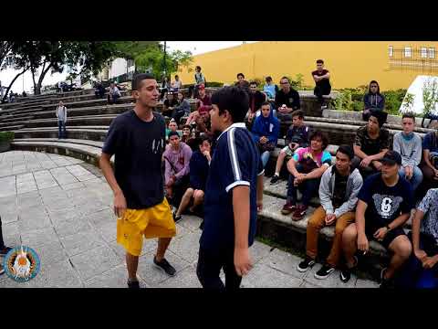 RVS VS PRODIGY OCTAVOS DE FINAL FECHA 09