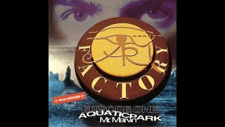 Art Factory Compilation: Episode One (1995)