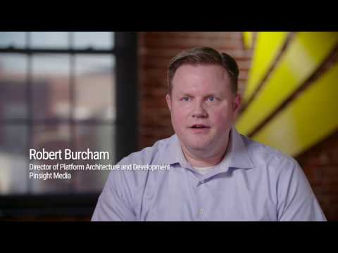 Hortonworks Helps Pinsight Media Become the Mobile Data Company