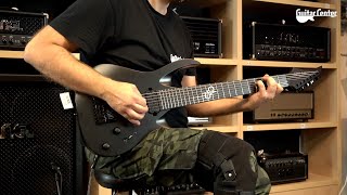 Video thumbnail for Solar Guitars A1.7C | TV Guitar Center by TVGuitarCenter