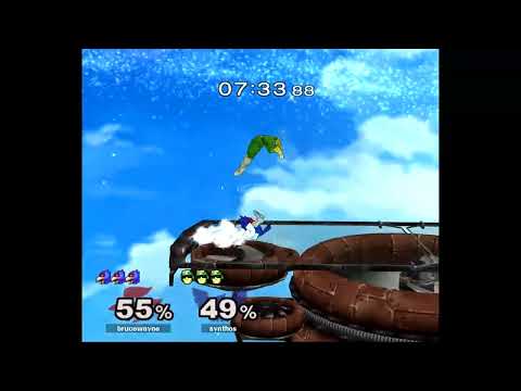 endure, master wayne