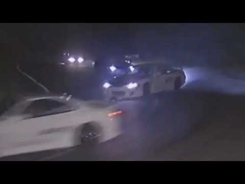 Running in the 90's edit Vaporwave (vocal version) - sytricka