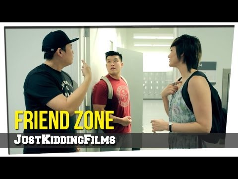 Friend Zone
