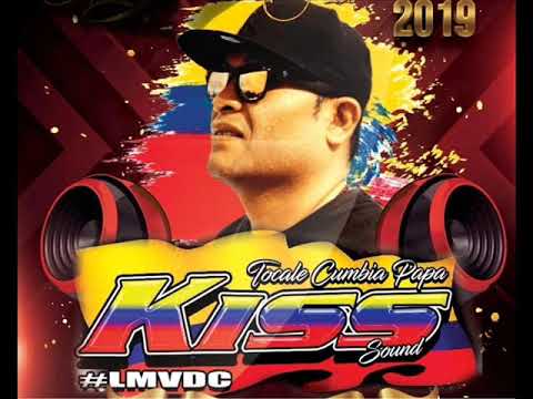 KISS SOUND -EL REY DEL WEPA  SORDEADOS DEL KASBAH Z/C 2018