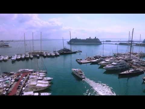 Weekend in Palma september 2016