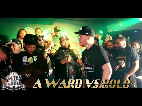 A.Ward vs Polo