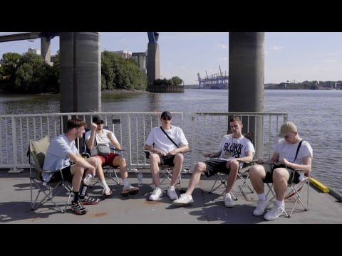 CAMELMOB - BLUEBERRY (PROD. MARÚ SBM)