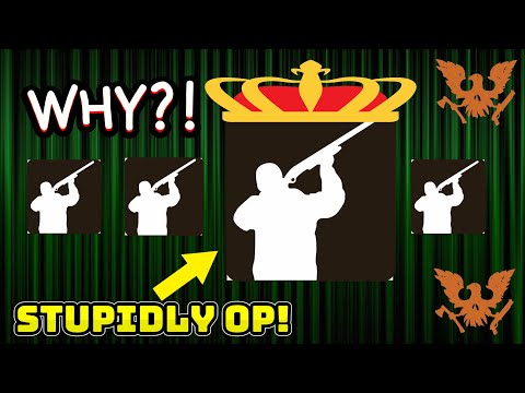 If you don't choose this you're a fool! (SOD2)