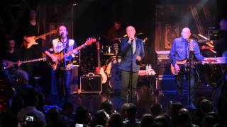 MFÖ - Mazeretim Var Asabiyim Ben @ Jolly Joker İstanbul