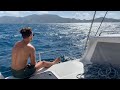 Andrew's Voyage, Set to the Tune of "The Soft Adventure" by Tim Bluhm