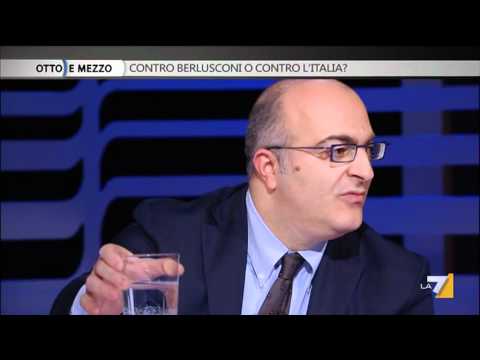 Otto e mezzo 04/11/11