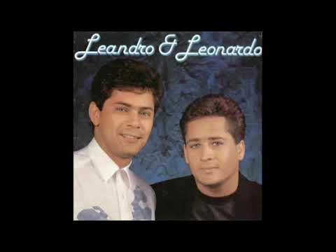 Leandro e Leonardo - Não Aprendi Dizer Adeus