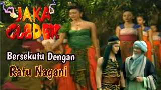 Download lagu Menculik Putri Ayuni dan Bersekutu Dengan Ratu Nagani || #alurceritafilm Jaka Gledek mp3
