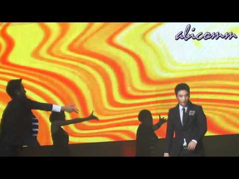 [FANCAM] 230911 F1 Seung Ri - What Can I Do