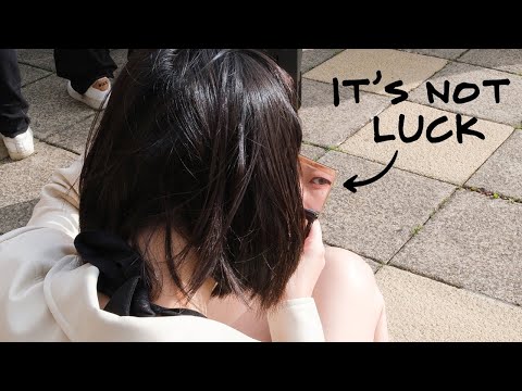 I Wish I Knew This Before I Started Street Photography