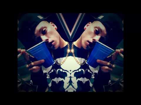 KRISLEVN - MY MONEY BITX (PROD. DILUCHIANO)