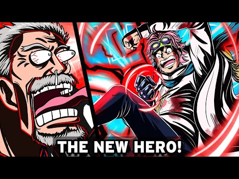 Koby’s ULTIMATE POWER Changes Everything!