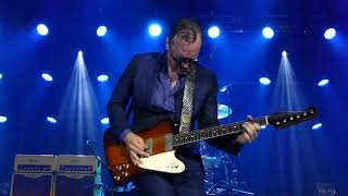 Joe Bonamassa - Black Winter/Django - 7/2/16 Preston Guild Hall - Preston, UK