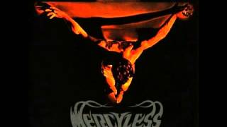 Mercyless - Substance of Purity