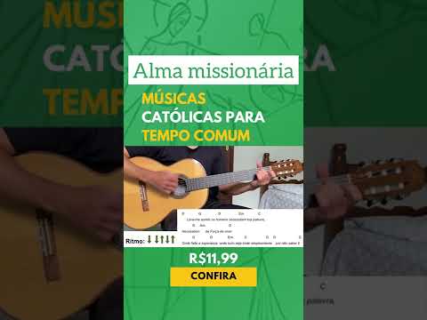 Alma Missionária - Paulo Roberto